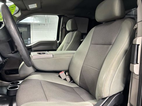 Used 2018 Ford F150 XL w/ Equipment Group 101A Mid AWD/4WD image 23