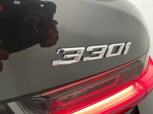 Certified 2023 BMW 330i Sedan w/ Driving Assistance Package image 34