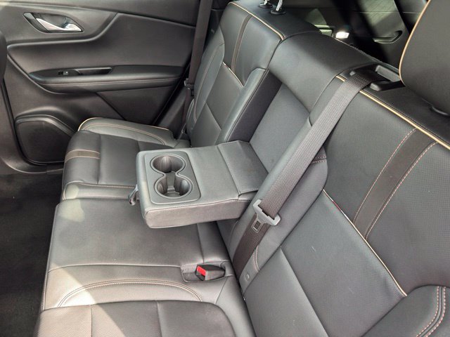 Certified 2023 Chevrolet Blazer Premier AWD/4WD image 9