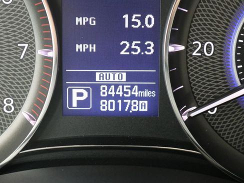 Certified 2019 INFINITI QX80 Limited w/ All-Season Package image 64