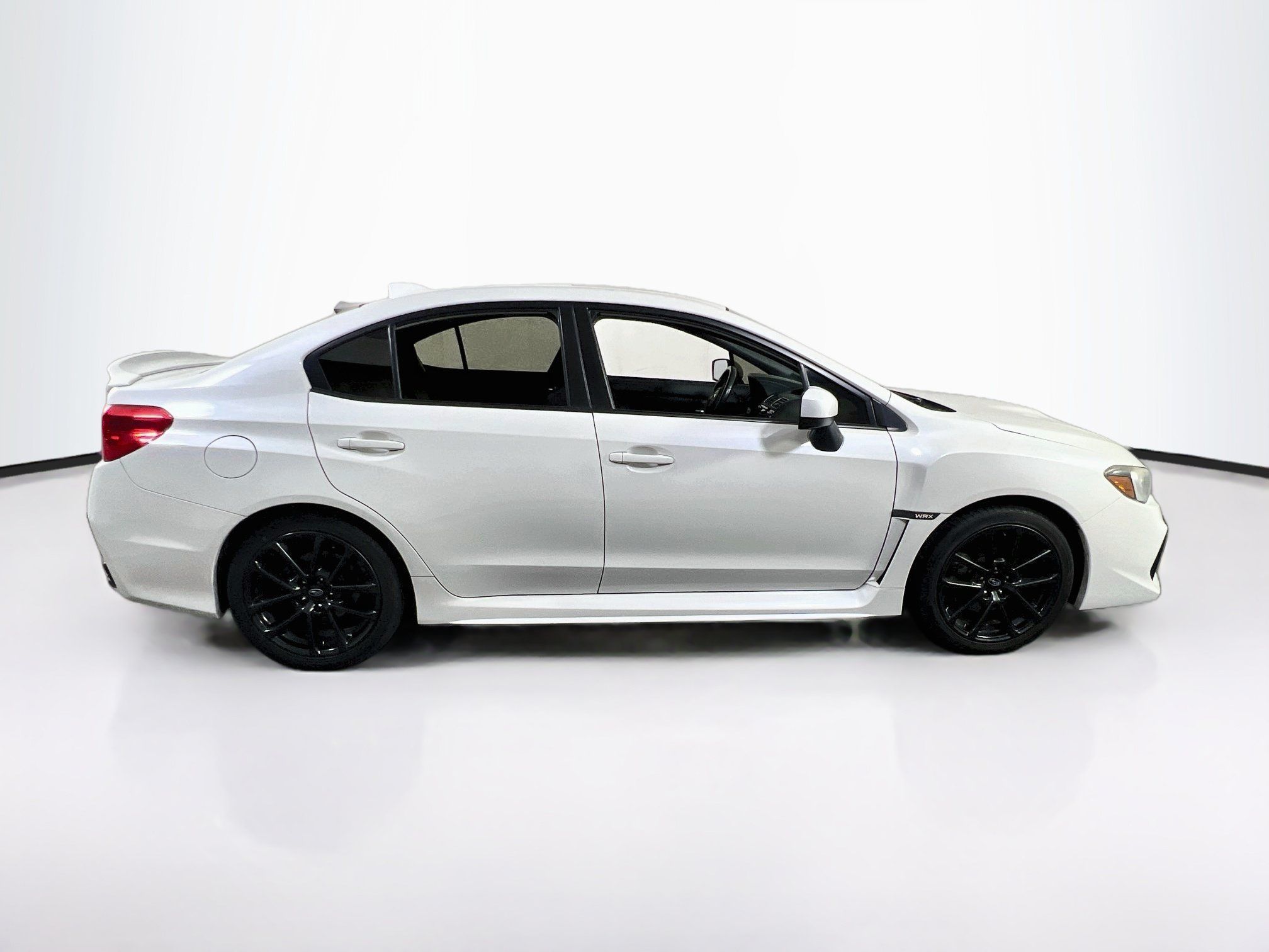 Used 2021 Subaru WRX Premium AWD/4WD image 4