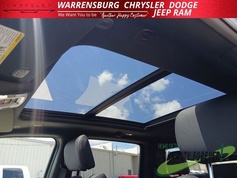 New 2026 RAM 1500 Big Horn AWD/4WD image 29