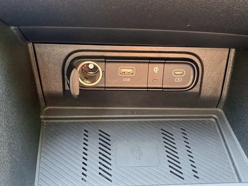 Used 2023 Kia Sportage SX FWD image 28