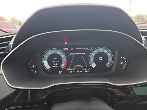 Used 2022 Audi Q3 2.0T Premium Plus w/ Premium Plus Package image 11