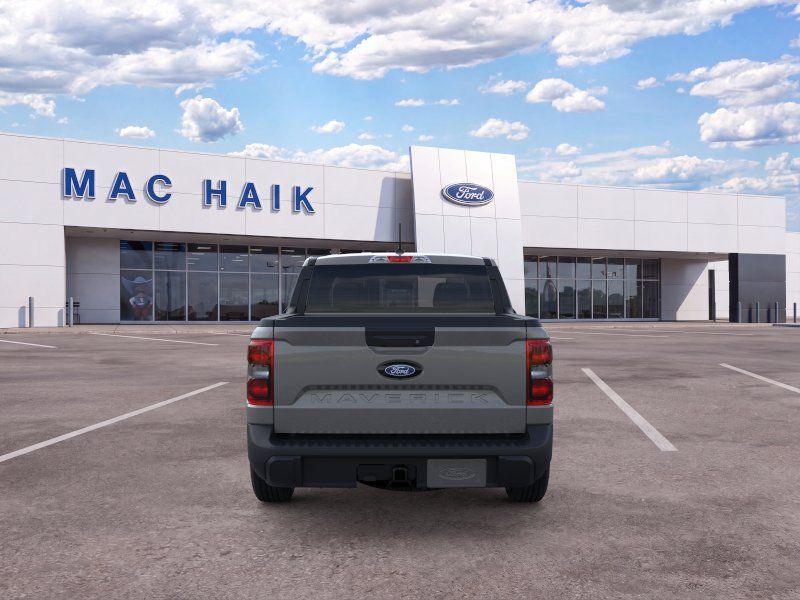 New 2026 Ford Maverick XLT w/ XLT Luxury Package AWD/4WD image 57