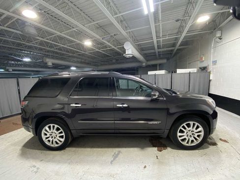 Used 2015 GMC Acadia Denali image 26