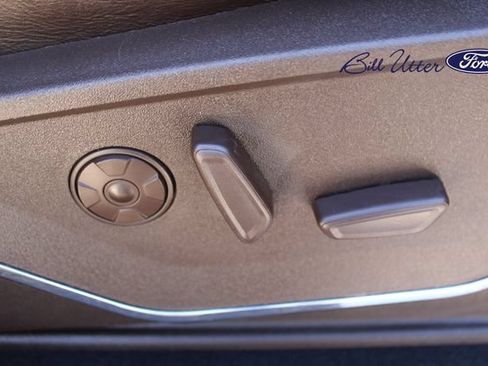 Certified 2024 Ford F350 King Ranch AWD/4WD image 12