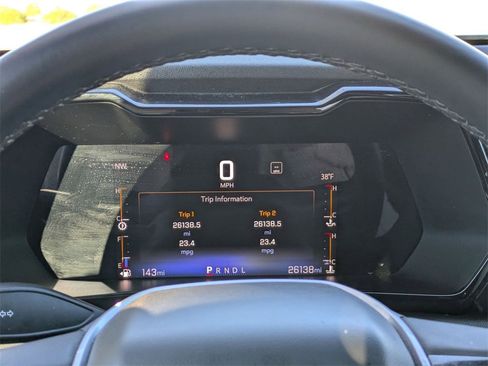 Used 2023 Chevrolet Colorado LT image 22