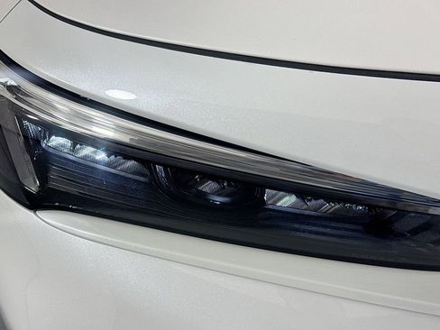 New 2026 Honda Civic Sport image 11