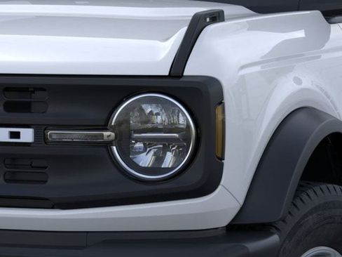 New 2026 Ford Bronco Big Bend AWD/4WD image 20