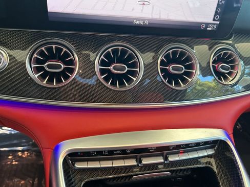 Used 2019 Mercedes-Benz AMG GT 63 S image 50