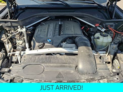 Used 2019 BMW X6 xDrive35i AWD/4WD image 27