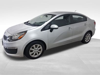 Used 2017 Kia Rio LX w/ Power Package