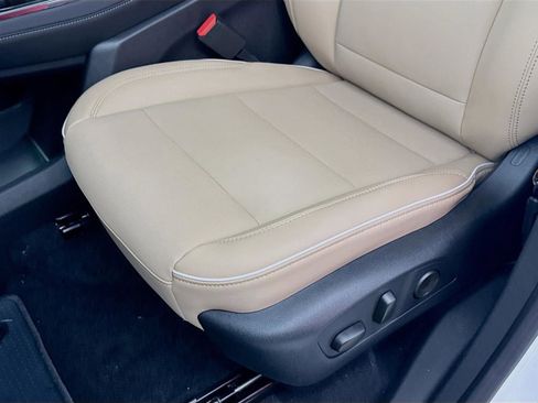 New 2026 Buick Enclave Preferred image 20