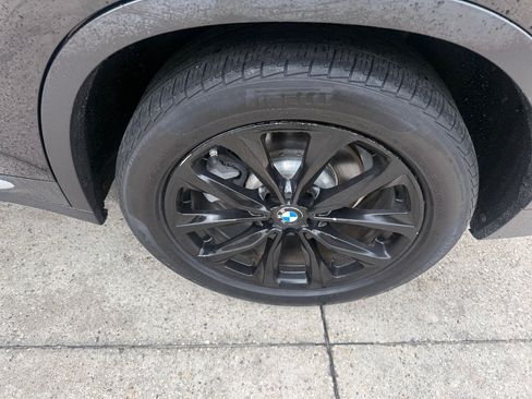 Used 2019 BMW X3 sDrive30i RWD image 9