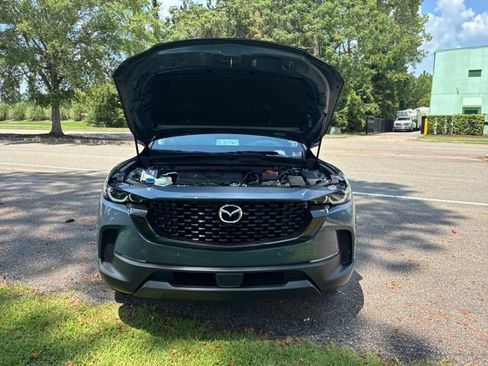 Certified 2026 MAZDA CX-50 2.5 Hybrid w/ Weather Package AWD/4WD image 20