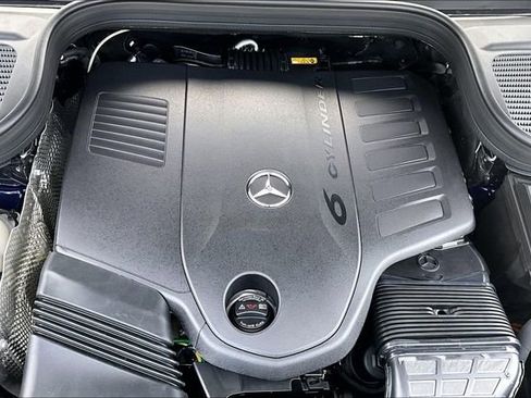 New 2026 Mercedes-Benz GLE 450 4MATIC image 20