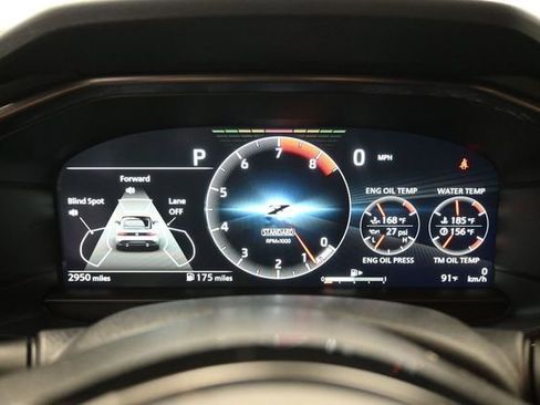 Used 2024 Nissan Z Sport w/ Floor Mat Package RWD image 35