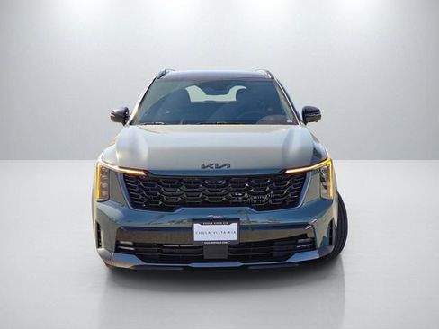 New 2026 Kia Sorento SX Prestige image 2