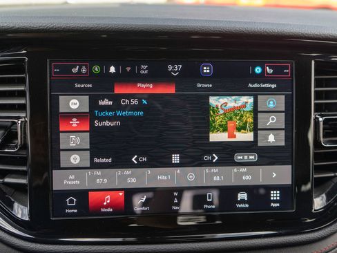 Used 2024 Dodge Durango R/T AWD/4WD image 17