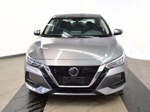 Used 2023 Nissan Sentra SV image 5