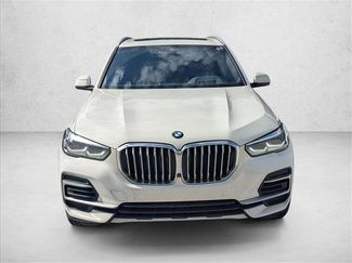 Certified 2023 BMW X5 xDrive40i w/ Premium Package video 2