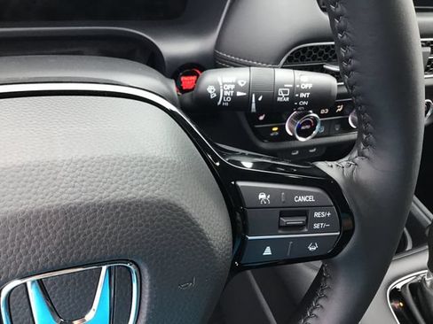 New 2027 Honda HR-V EX-L image 22