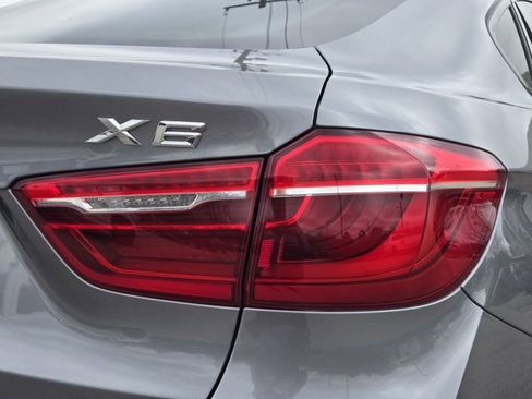 Used 2019 BMW X6 xDrive35i w/ M Sport Package image 8