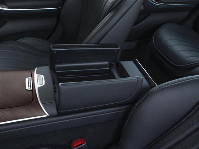 New 2027 Mercedes-Benz S 500 4MATIC image 10