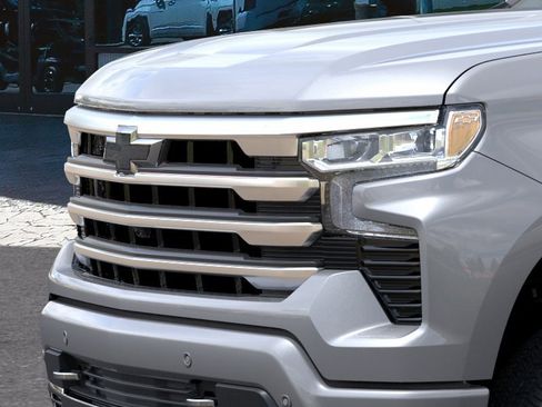 New 2026 Chevrolet Silverado 1500 High Country AWD/4WD image 37