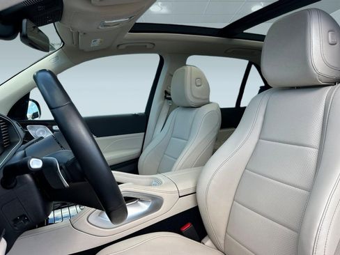 Certified 2024 Mercedes-Benz GLE 350 4MATIC image 25