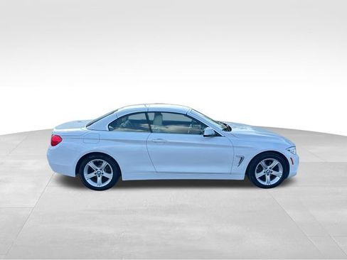 Used 2015 BMW 428i xDrive 428i xDrive w/ Premium Package image 6