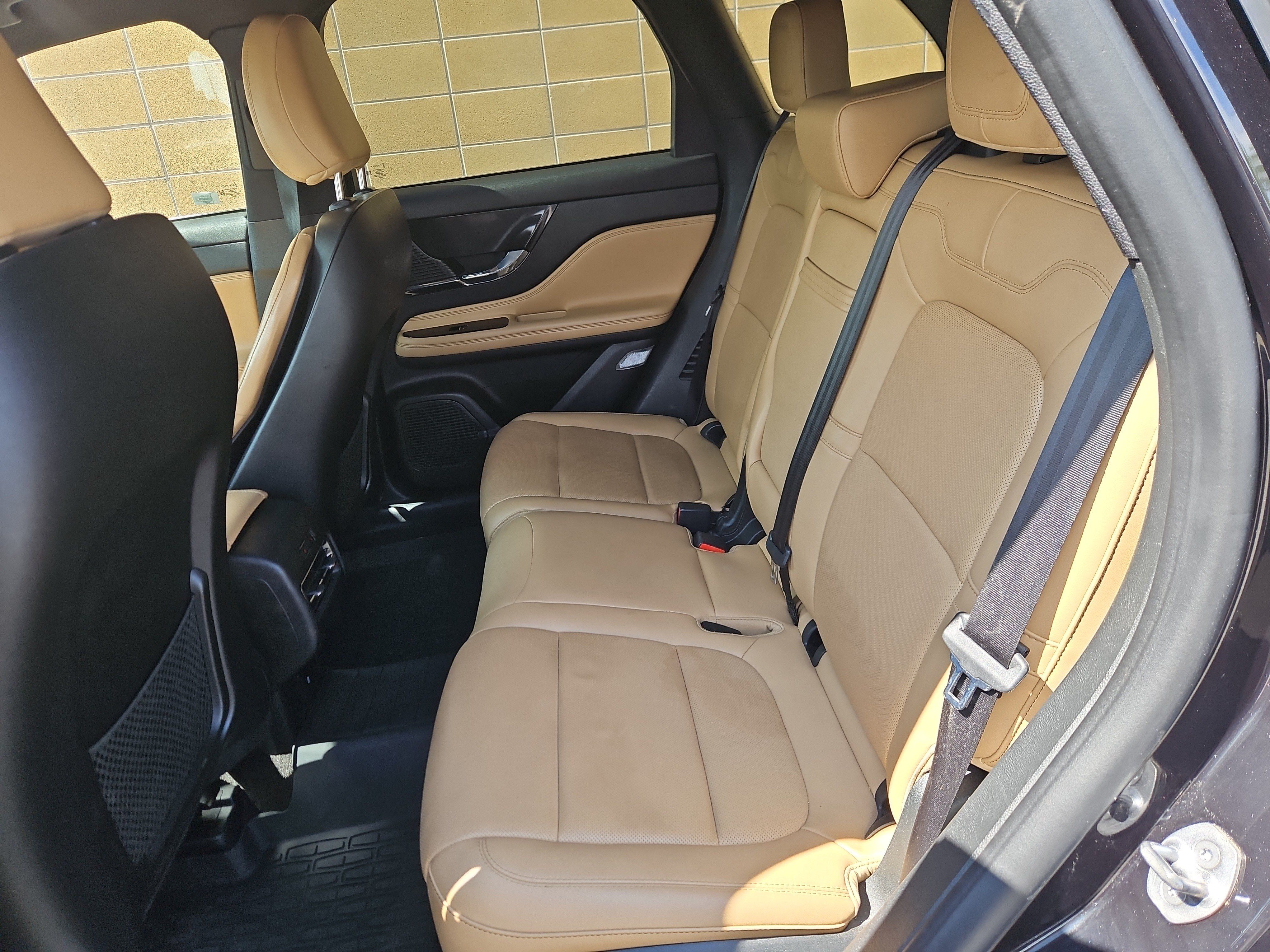 Used 2022 Lincoln Corsair Reserve AWD/4WD image 12