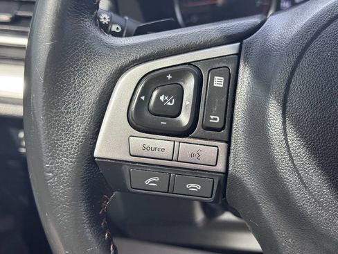 Used 2017 Subaru Crosstrek 2.0i Premium w/ Popular Package #2 image 19