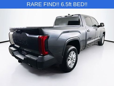 Used 2023 Toyota Tundra SR5 w/ SR5 Premium Package AWD/4WD image 7