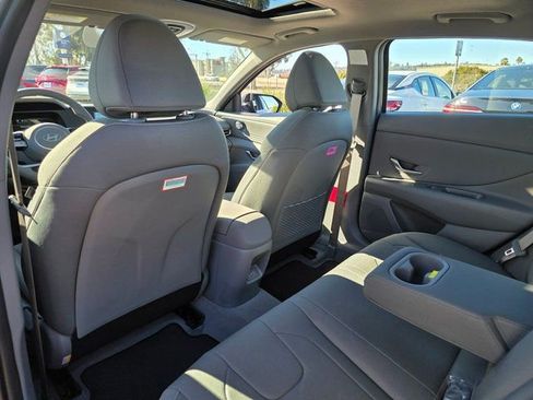 New 2026 Hyundai Elantra SEL Sport image 17