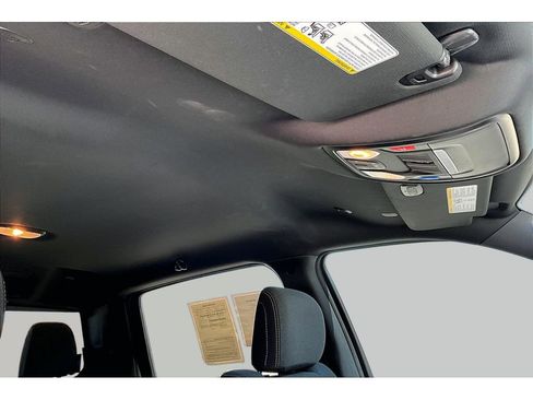 Certified 2023 RAM 1500 Big Horn AWD/4WD image 21