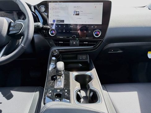 New 2026 Lexus NX 350 AWD w/ Accessory Package (2T) image 19