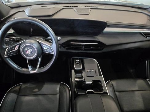 New 2025 Buick Enclave Sport Touring image 18