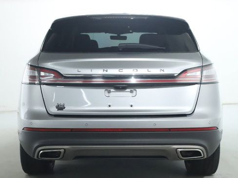Used 2023 Lincoln Nautilus Reserve w/ Equipment Group 201A AWD/4WD image 44