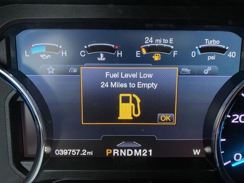 Used 2018 Ford F250 King Ranch w/ King Ranch Ultimate Package image 6