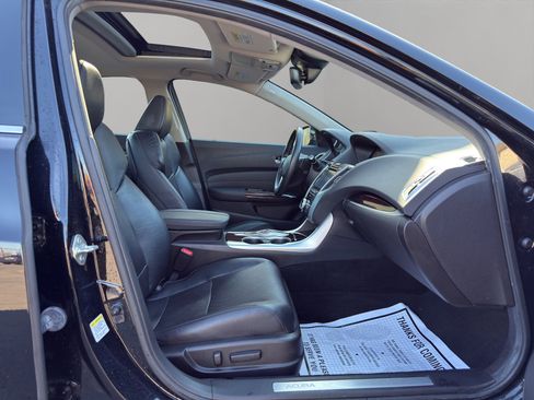 Used 2015 Acura TLX V6 Advance image 19