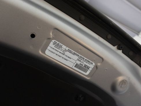 Used 2021 RAM 1500 Big Horn AWD/4WD image 32
