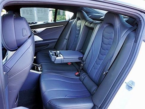 Used 2022 BMW M850i Gran Coupe xDrive image 19