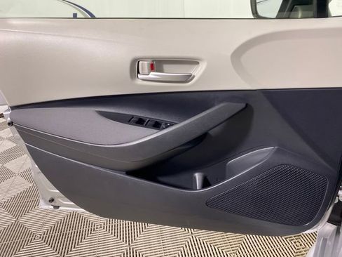 Certified 2020 Toyota Corolla LE w/ Carpet Mat Package (TMS) FWD image 20