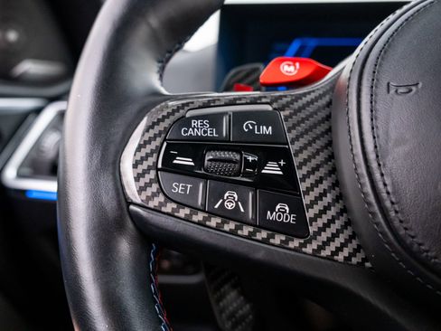 Used 2024 BMW M4 xDrive Competition AWD/4WD image 32