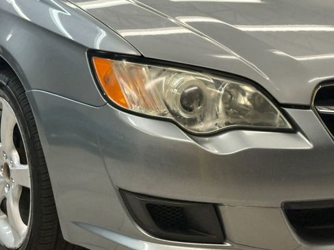 Used 2009 Subaru Legacy 2.5i Special Edition image 6