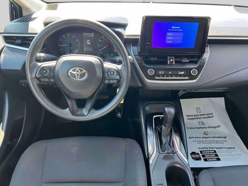 Certified 2023 Toyota Corolla LE image 15