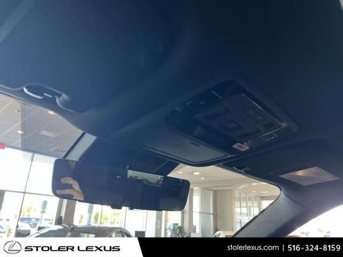 New 2025 Lexus TX 350 AWD w/ Technology Package image 32
