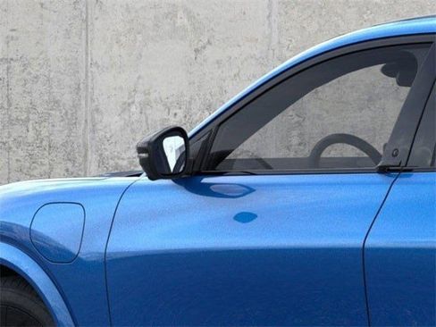 New 2025 Ford Mustang Mach-E GT image 22